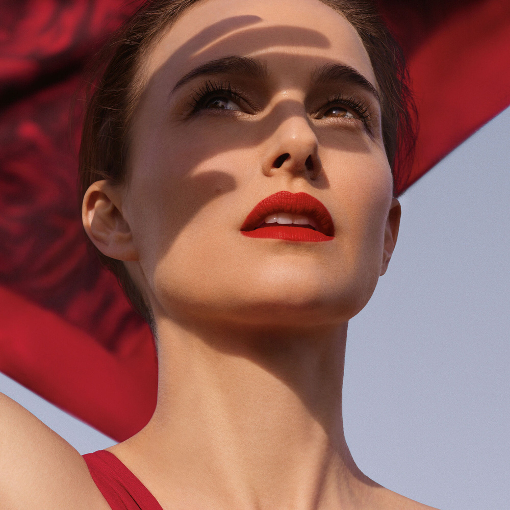 DIOR Rouge Dior Forever Rouge à lèvres sans transfert - Mat ultra-pigmenté