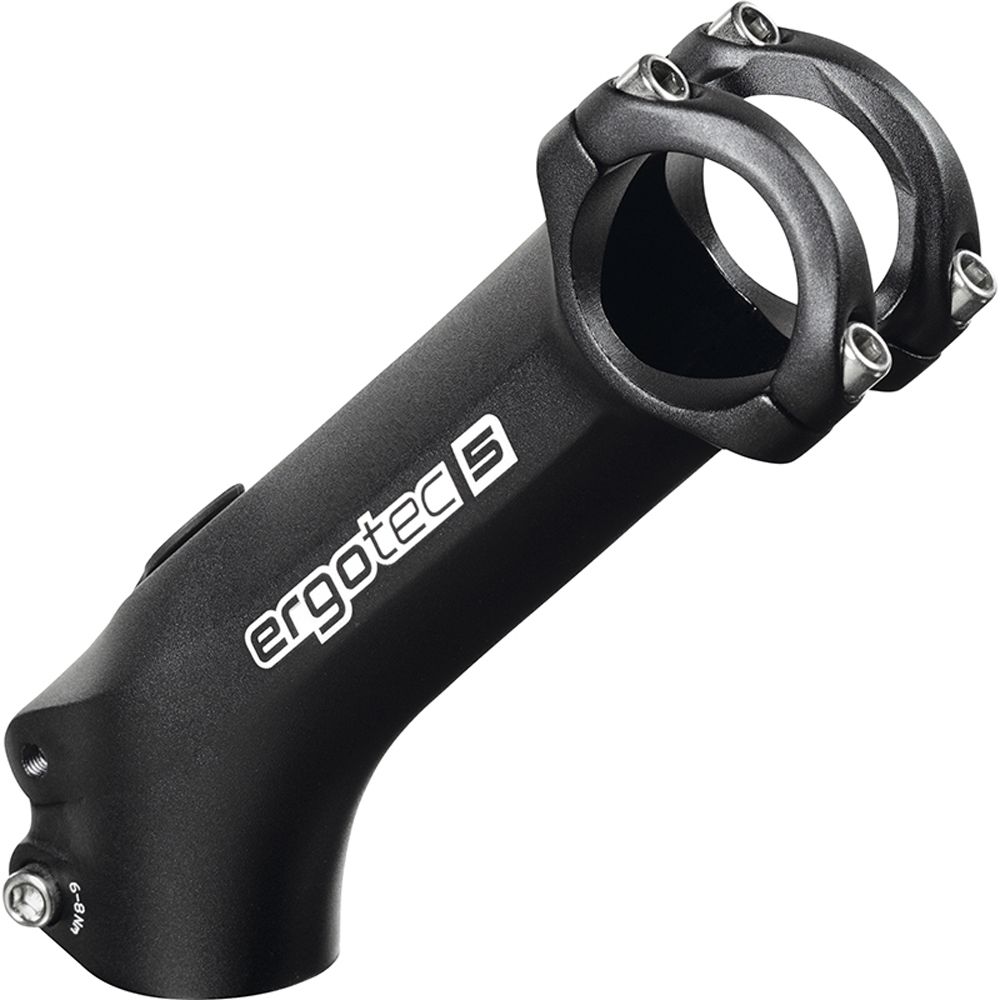 ergotec High Charisma A-Head Vorbau kaufen | Bike-Discount