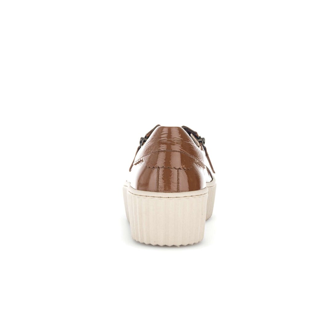 Gabor fashion Sneaker low braun