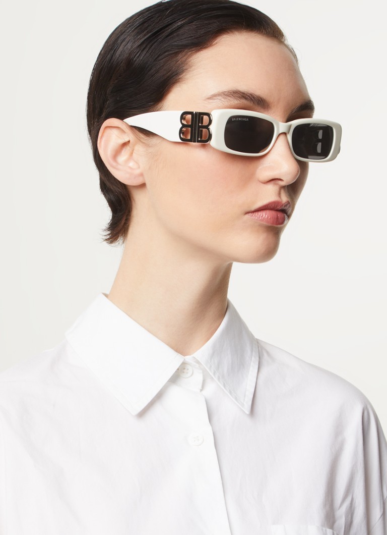 Ochelari de soare Balenciaga BB0096S