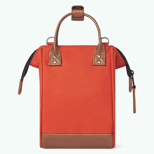 Nano Adventurer Bogota terracotta
