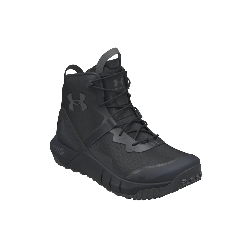 Under Armour UA Charged Valsetz Mid 3027382-001 / schwarz
