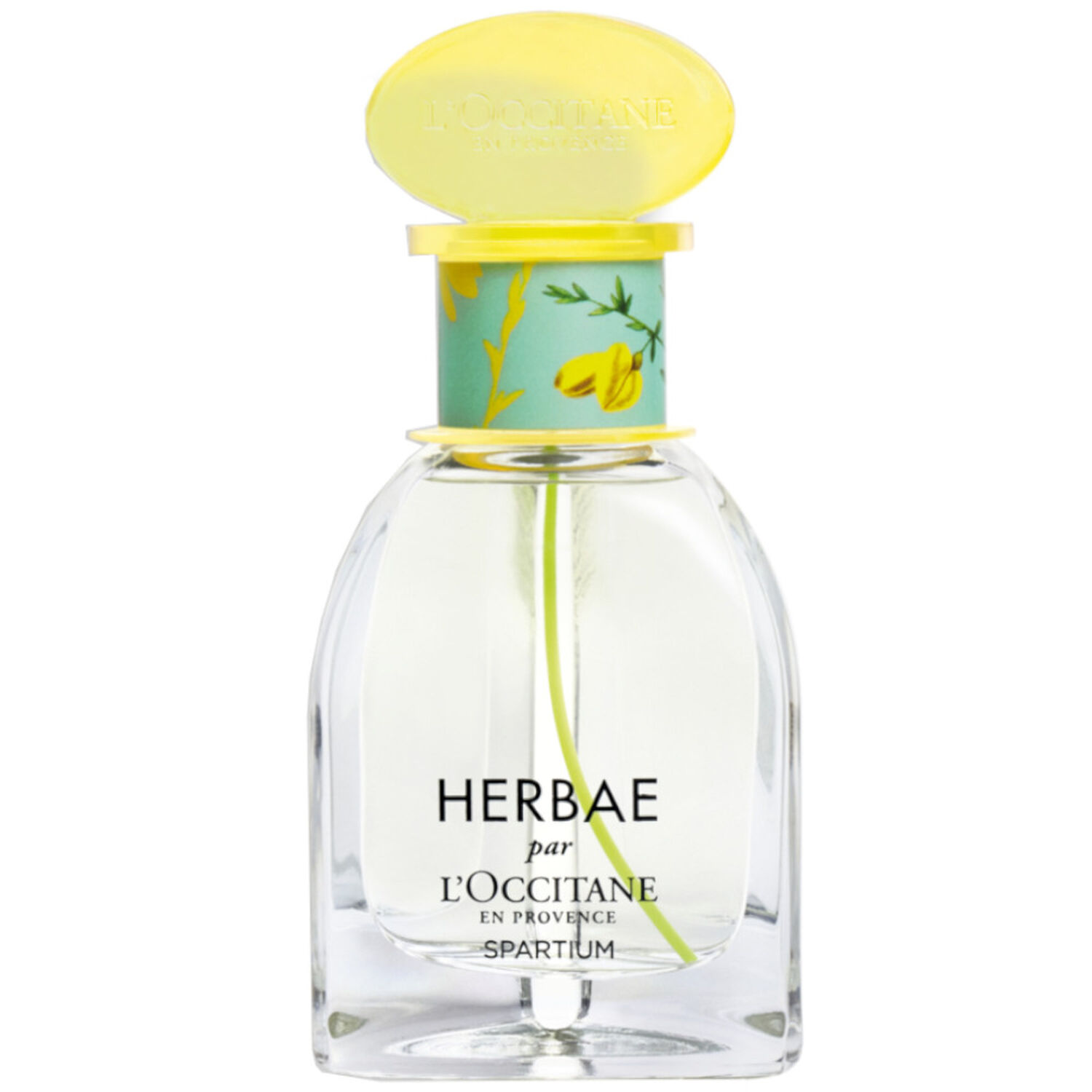 l'occitane Herbae Spartium Eau de Toilette