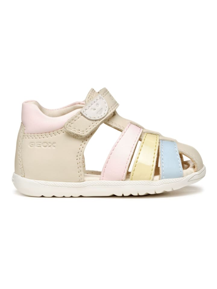 Geox Halbschuhe in Ivory günstig kaufen