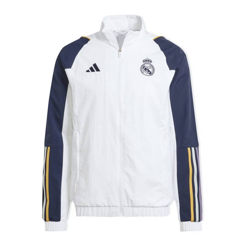 adidas Real Madrid Trainingsjacke Trainingsjacke
