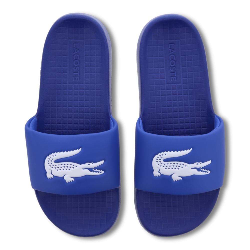Lacoste Serve 1.0 745CMA0002221 / blau