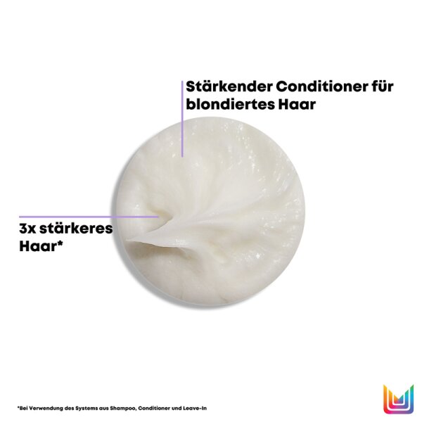 Matrix Unbreak My Blonde Conditioner