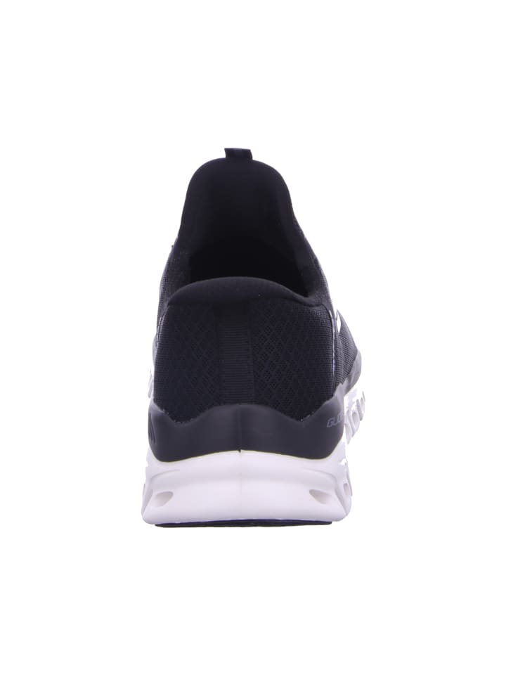 Skechers Slipper in schwarz günstig kaufen