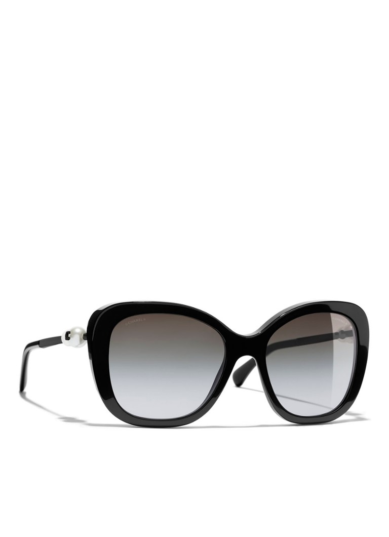 Ochelari de soare Chanel Square