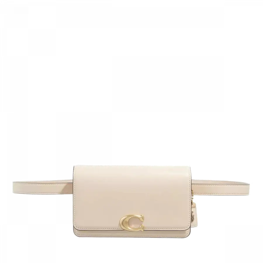 Coach - Coach Shoulder Bags Leder