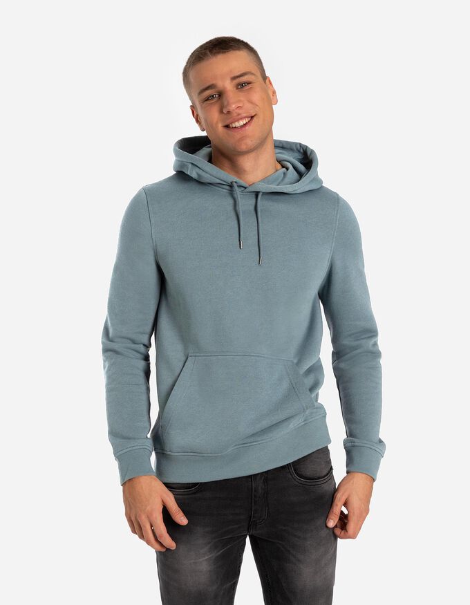 Hoodie - Regular Fit