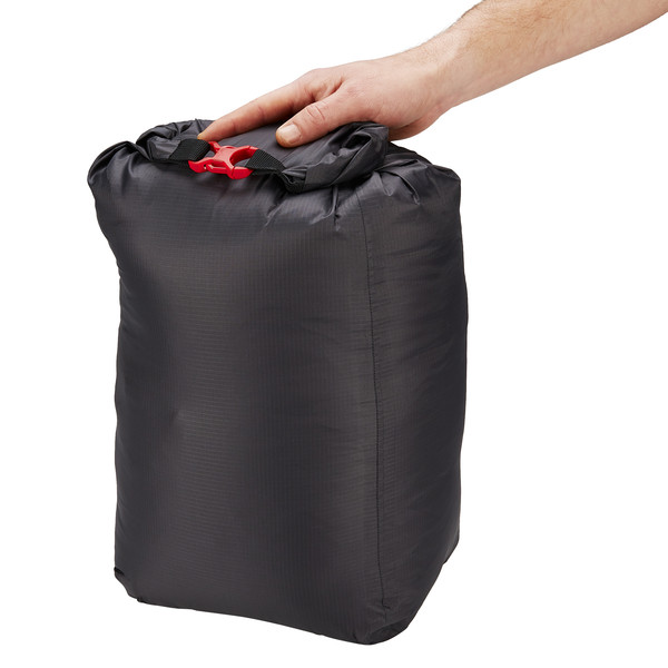 CLASSIC ECO 750 REGULAR WOMEN Damen - Daunenschlafsack