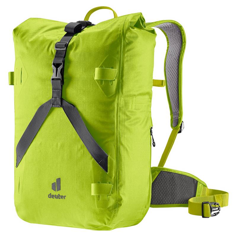 Deuter Amager 25+5 Fahrradrucksack