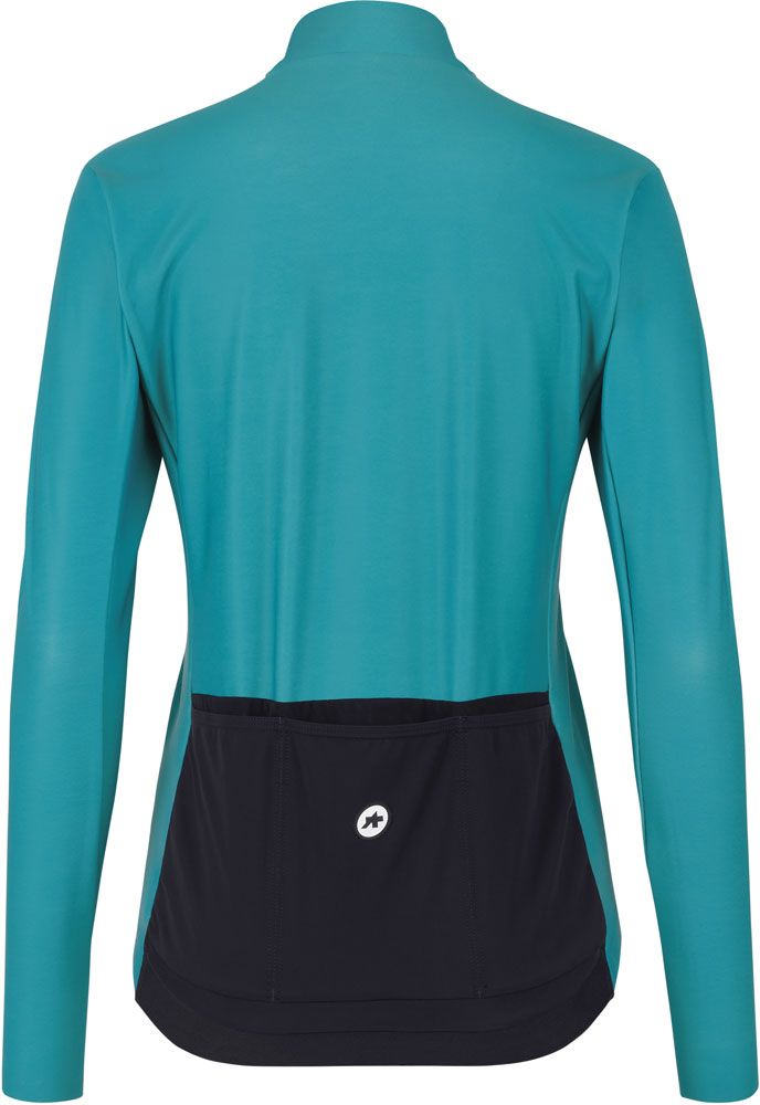 Assos UMA GT Spring Fall C2 - Damen Langarmtrikot kaufen | Bike-Discount