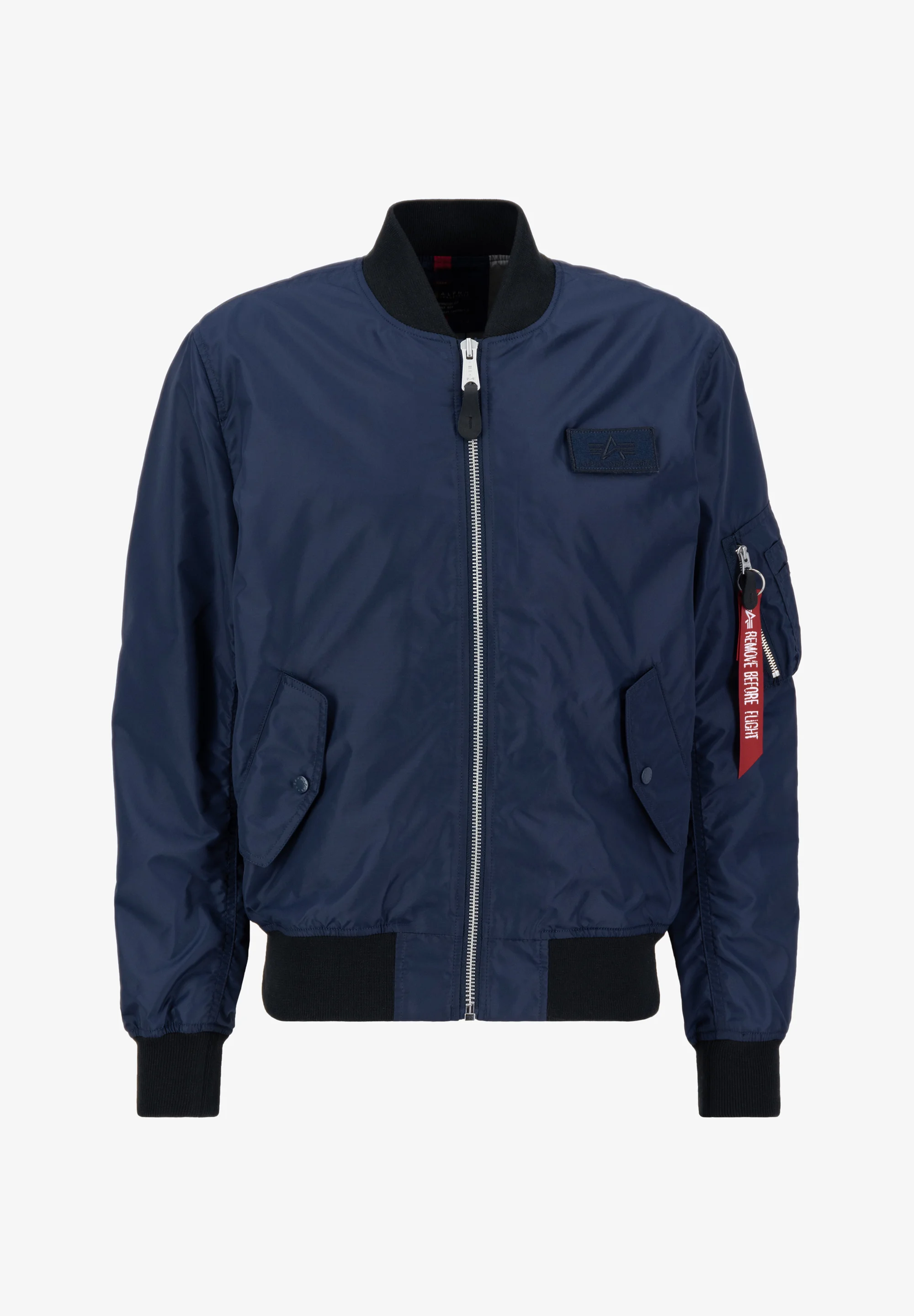 Chaqueta bomber de Alpha Industries
