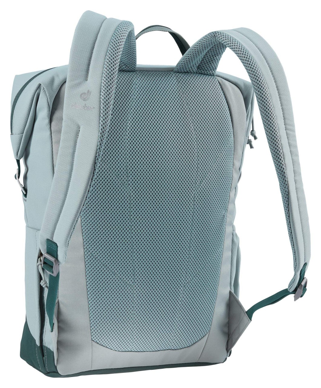 DEUTER Handtaschen grün Vista Spot