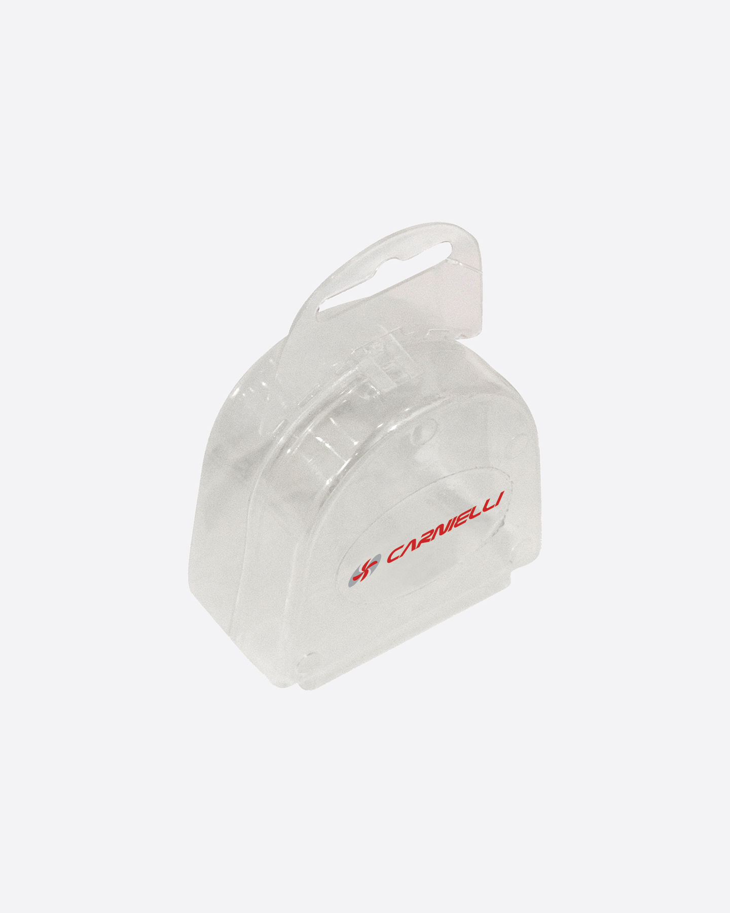 Boxerské príslušenstvo Carnielli Double Mouthguard NI-1018-005