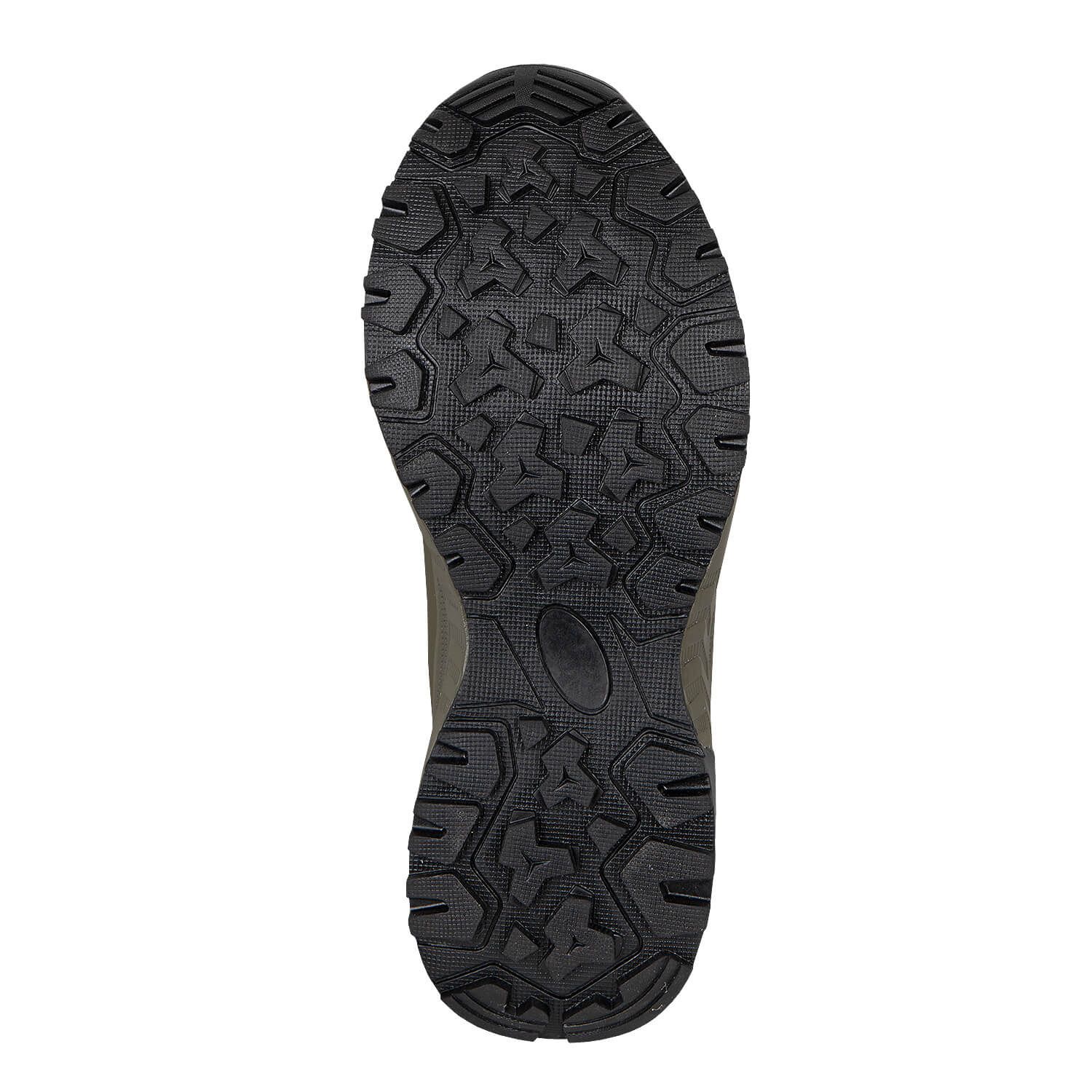 Assault Stiefel Mid