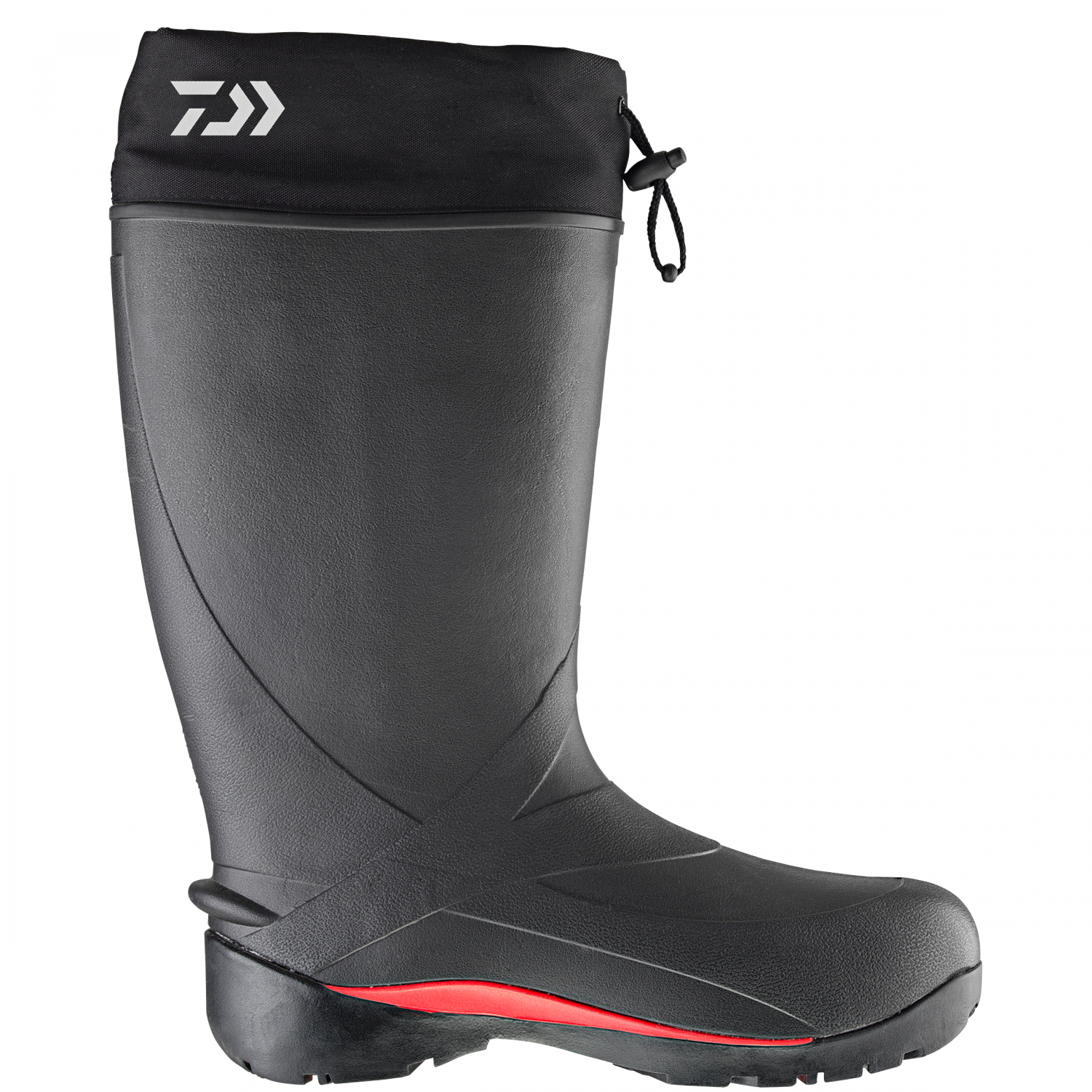 Daiwa Herren Winter Boots D-VEC X'TREME