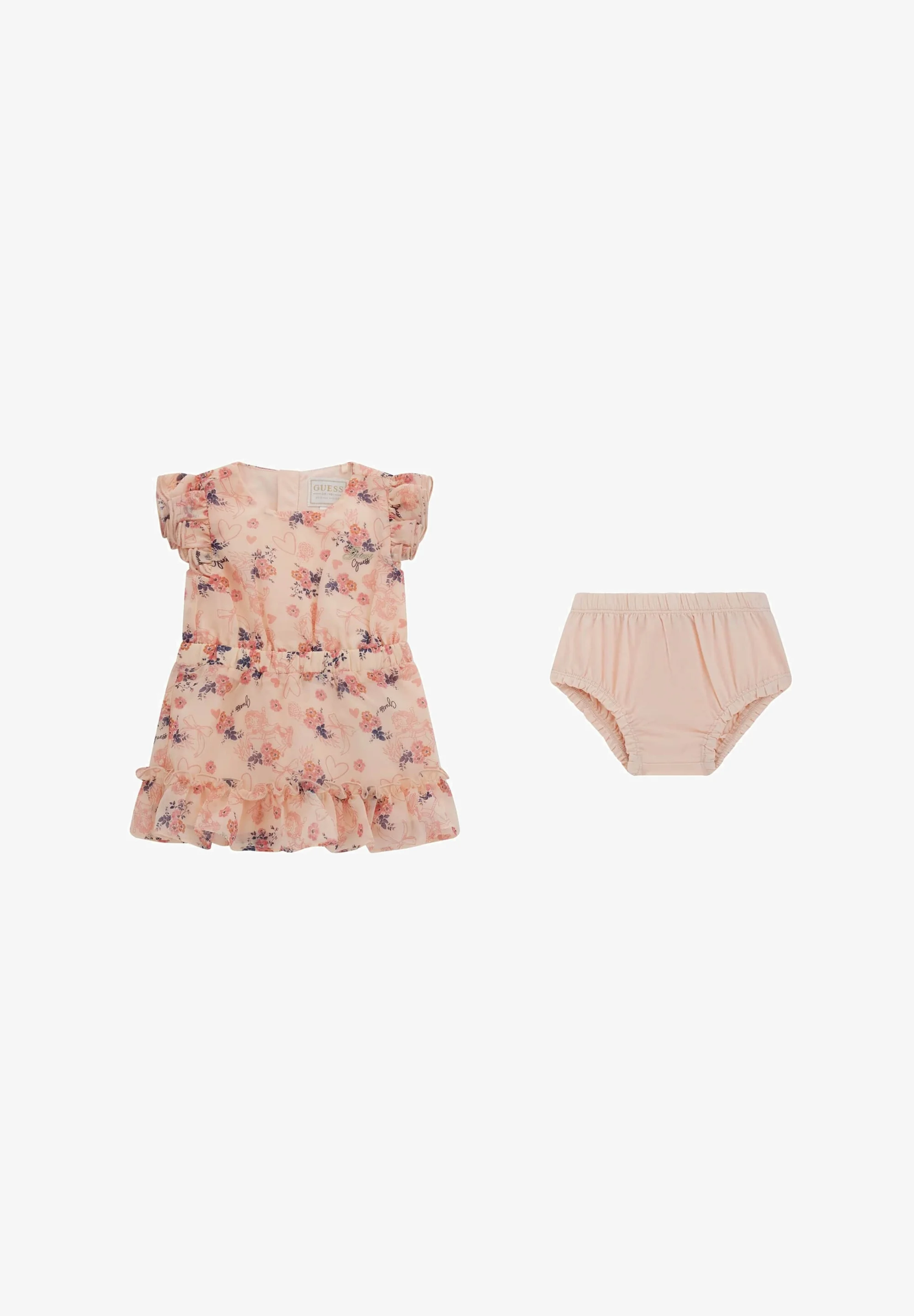 Guess SET - Vestido de verano