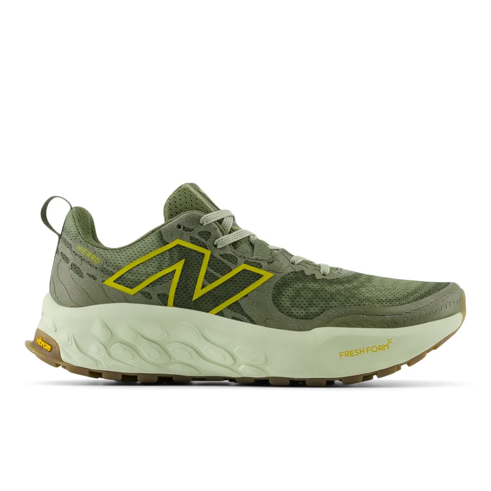 New Balance Fresh Foam X Hierro v8 MTHIERQ8 / grün