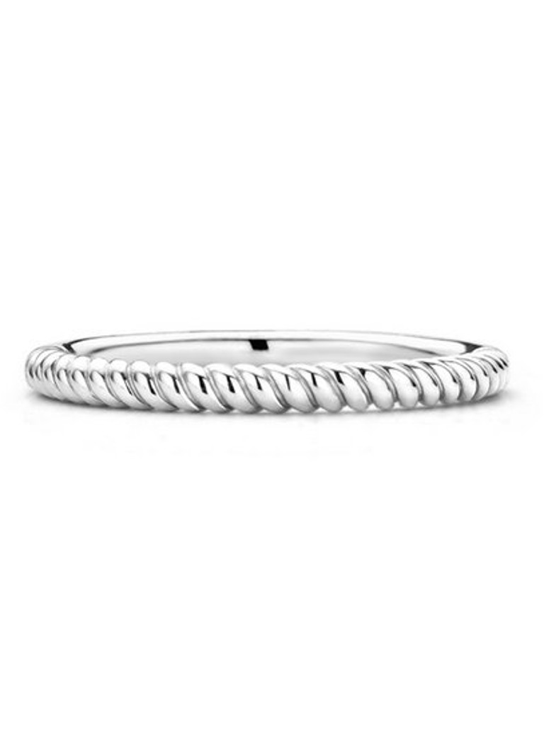 TI SENTO - Milano Silver ring 1936SI