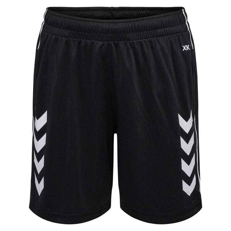 hummel hmlCORE XK POLY COACH SHORTS KIDS Sweatshorts Kinder