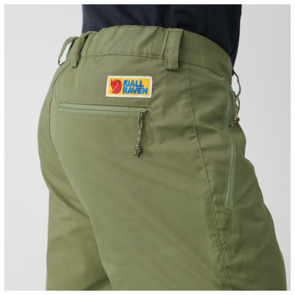 Fjällräven - Vardag Trousers - Trekkinghose