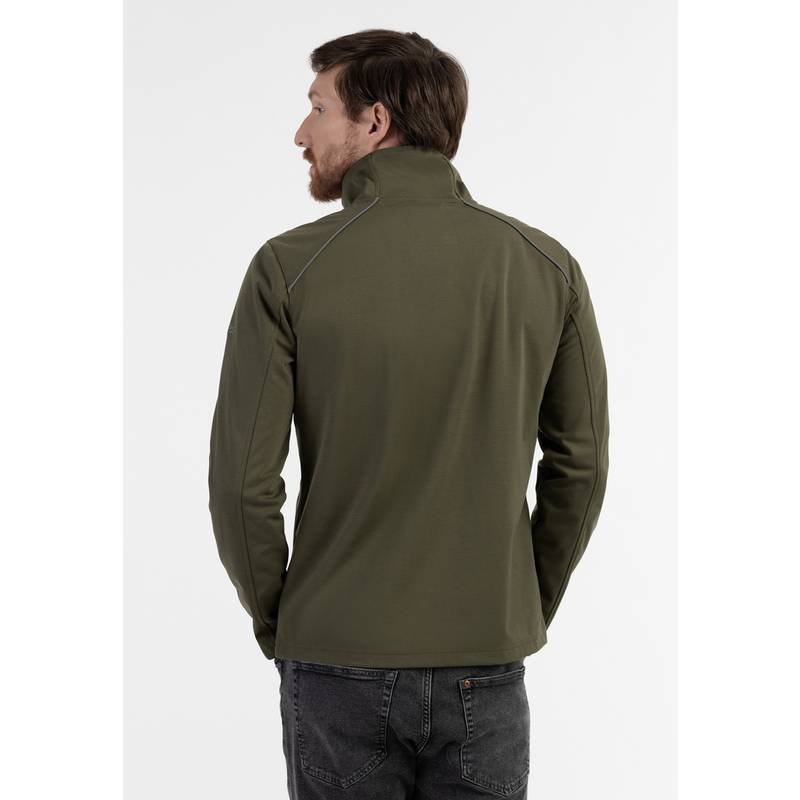 Schmuddelwedda Funktionsjacke Herren