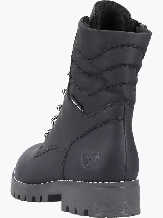 Rieker Damen Biker Boots