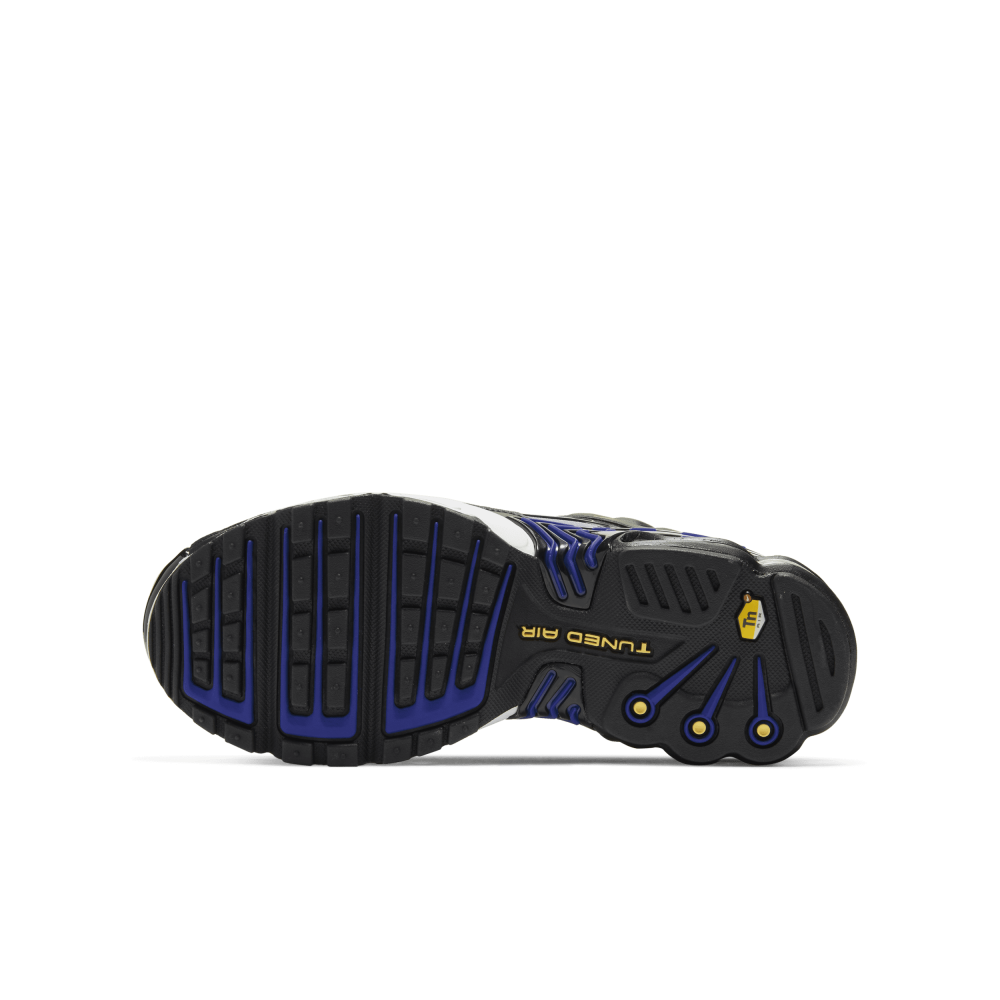 Nike Air Max Plus 3 GS CD6871-001 / blau