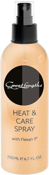 Great Lengths Heat & Care Spray Hitzeschutzspray