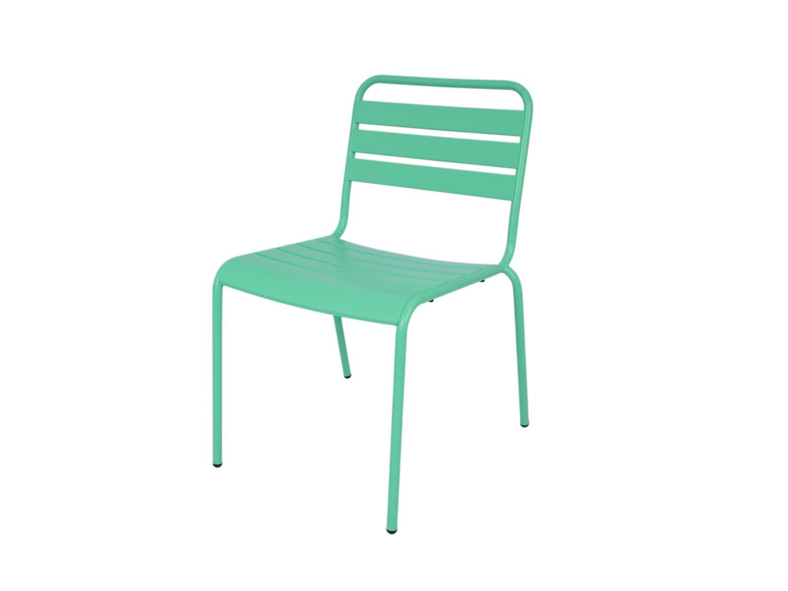 MaximaVida Max kaktus Metall Gartenstuhle