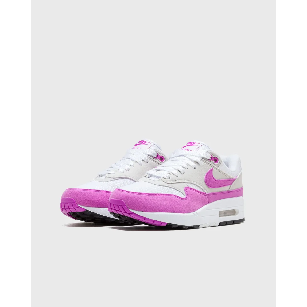 Nike Air Max 1 87 DZ2628-001 / grau