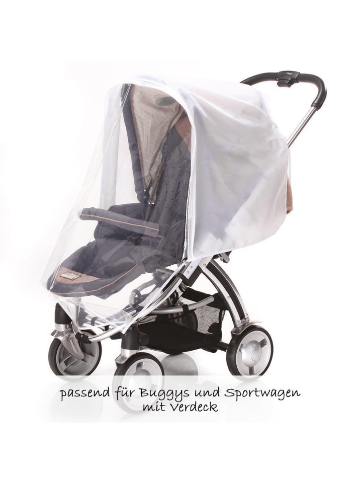 DIAGO Regenschutz Komfort für Sportwagen / Buggy günstig kaufen onesize
