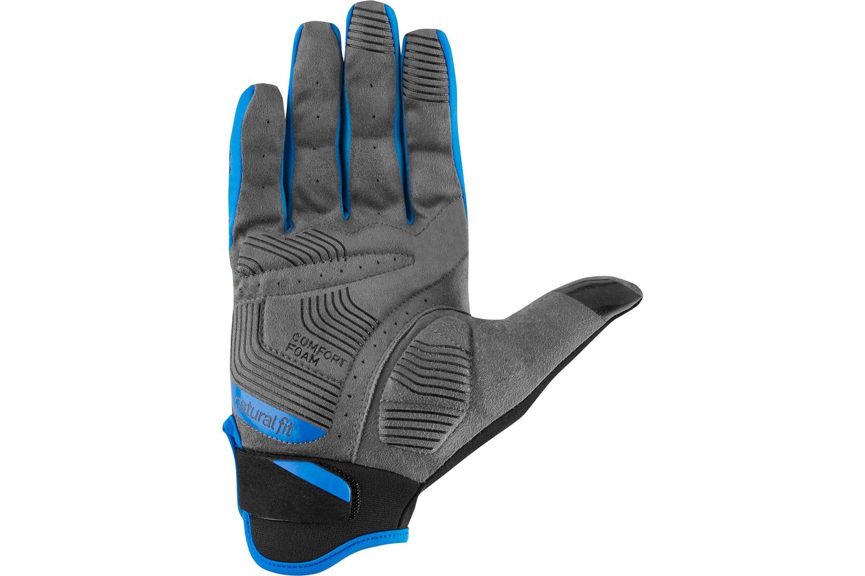 Cube Handschuhe Langfinger X NF - 2024