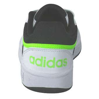 adidas Hoops 3.0 K Sneaker in weiß