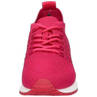 La Strada Sneaker in pink