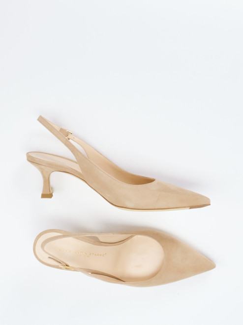Slingpumps-13063590016 Konstantin Starke