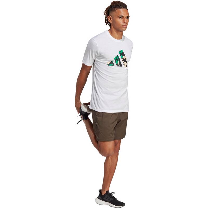 adidas Funktionsshirt Herren