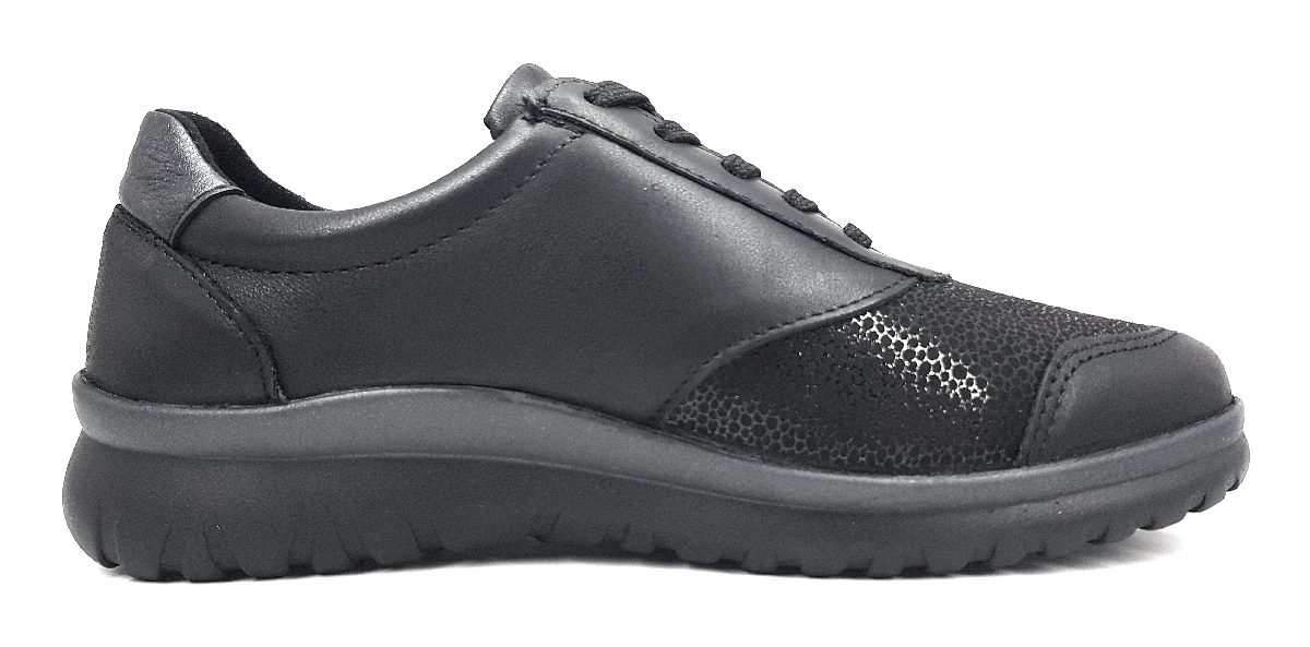 Aco Dahli 09 1128/10189/00/06 Schwarz 4218 Black