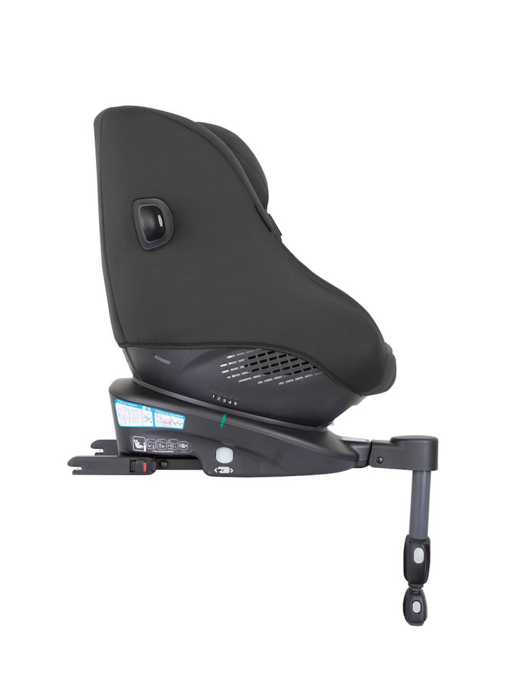 Graco Graco Turn2Me™ i-Size R129 Reboard Kindersitz (0-4 Jahre) - Farbe: Midnight günstig kaufen onesize