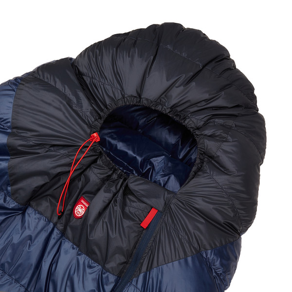 CORE 550 DUCK - Daunenschlafsack
