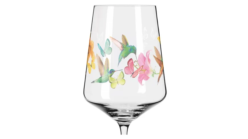 RITZENHOFF Aperizzo-Glas Sommerrausch #12 A. Loibner F22