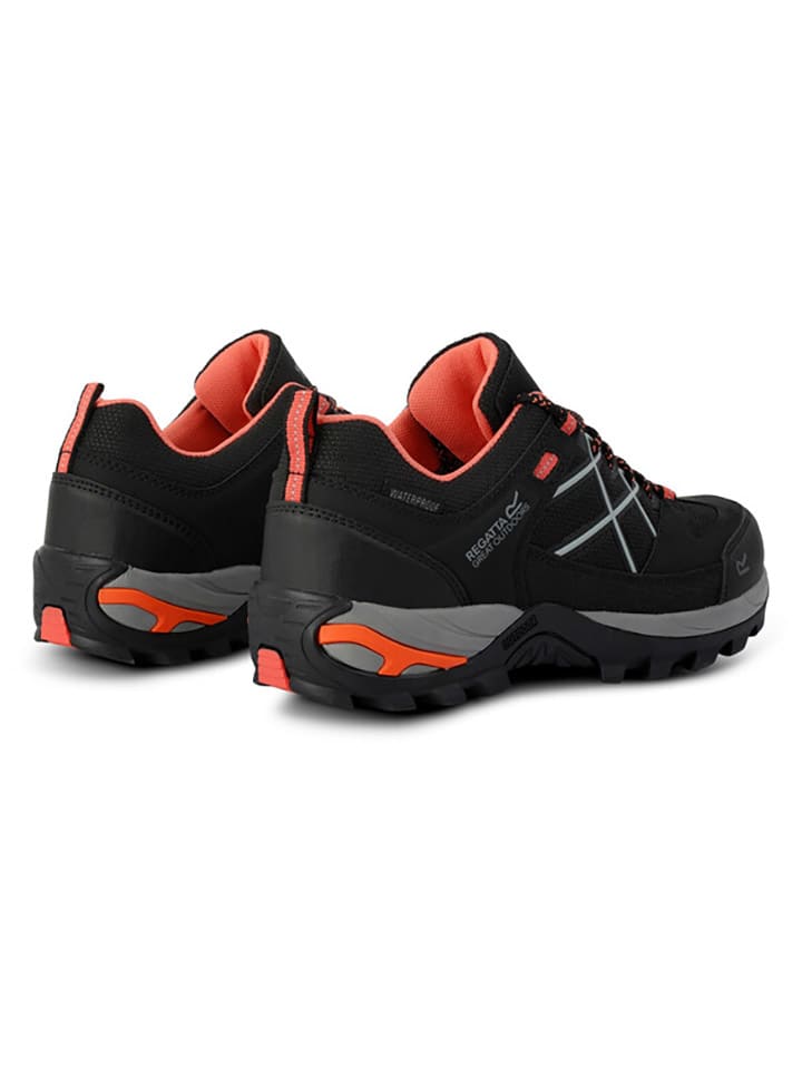 Regatta Wanderschuhe 