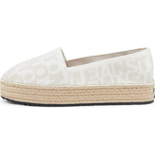 TOMMY-JEANS Espadrille LOGOMANIA