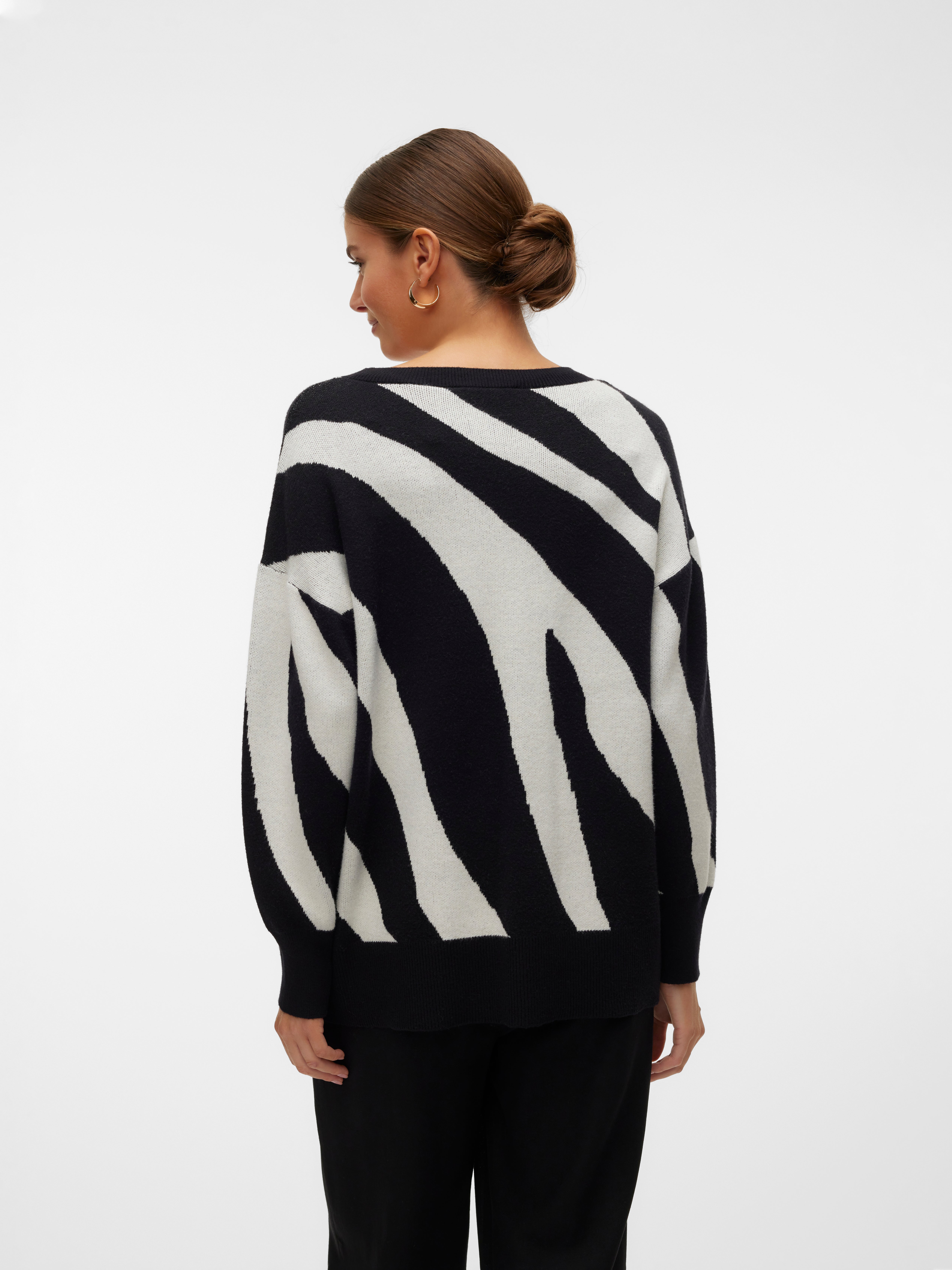 VMNANCY Pullover