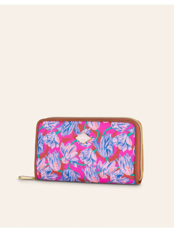 Oilily Portemonnaie Zana in Rot günstig kaufen onesize