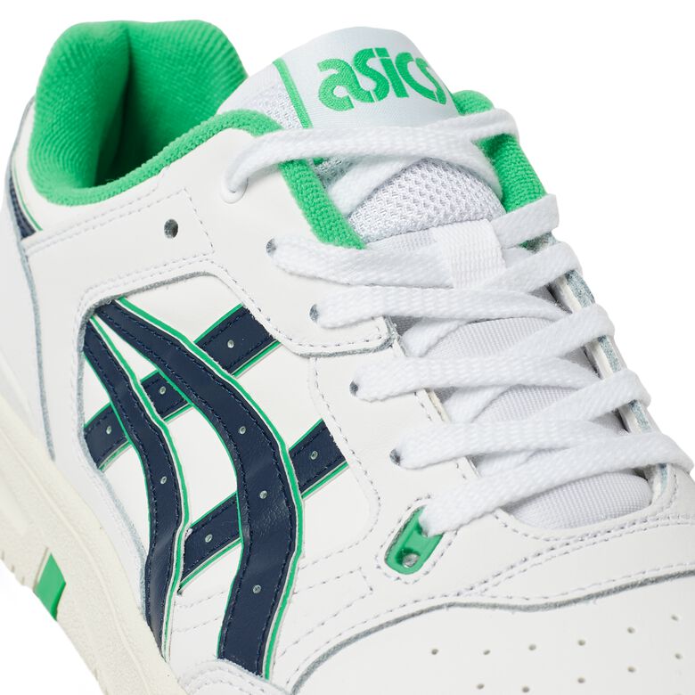 Asics Sportstyle EX89 white/french blue