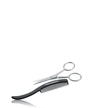Tweezerman Gear Collection Moustache Bartschere-1 Stk
